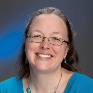 Meet your Posher, Karin